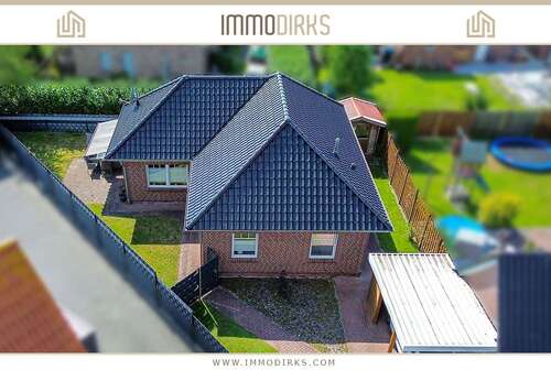 Foto - Haus zum Kaufen in Weener 275.000,00 € 85 m²