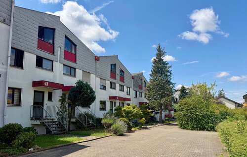 Foto - Wohnung zum Kaufen in Kornwestheim 349.999,00 € 82 m²