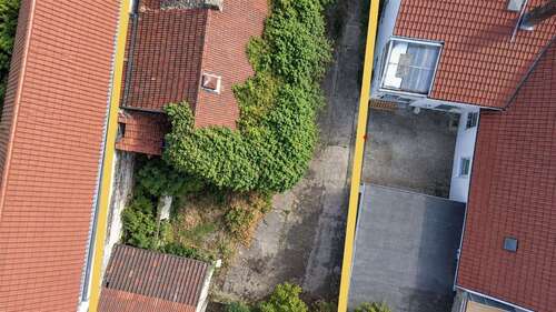 Foto - Grundstück zu verkaufen in Biblis 94.000,00 € 361 m²