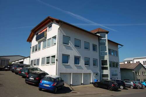 Foto - Büro in Michelstadt 790,00 € 129 m²