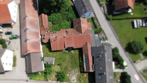 Foto - Grundstück zu verkaufen in Pfaffenhofen 397.000,00 € 1382 m²