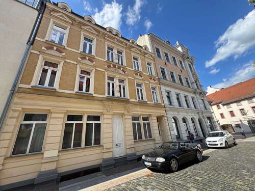 Foto - Wohnung zum Mieten in Döbeln 391,00 € 85 m²