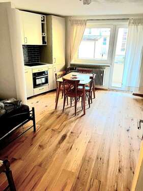 Foto - Wohnung zum Kaufen in München 287.000,00 € 34 m²
