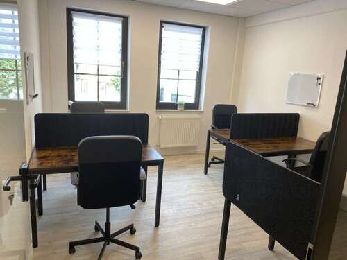 Foto - Büro in Lübben (Spreewald) 299,00 € 8 m²