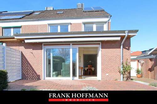 Foto - Haus zum Kaufen in Appen 399.000,00 € 125.5 m²