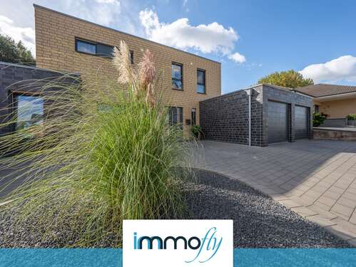 Foto - Haus zum Kaufen in Heinsberg Lieck 599.000,00 € 234 m²