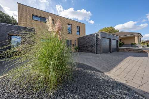 Foto - Haus zum Kaufen in Heinsberg Lieck 599.000,00 € 234 m²