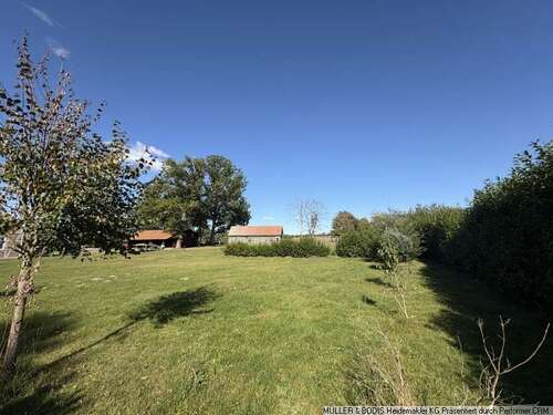 Foto - Grundstück zu verkaufen in Egestorf 169.000,00 € 1061 m²