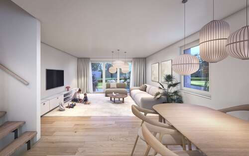 Foto - Haus zum Kaufen in Pforzheim 669.500,00 € 132 m²