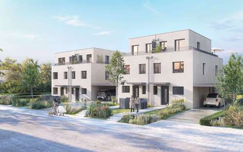 Foto - Haus zum Kaufen in Pforzheim 669.500,00 € 132 m²