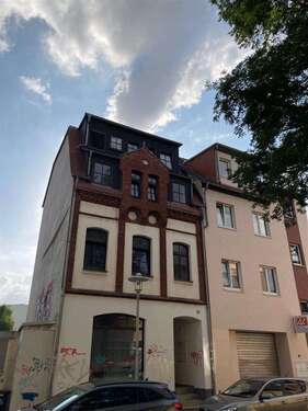 Foto - Wohnung zum Mieten in Zwickau 349,00 € 49 m²