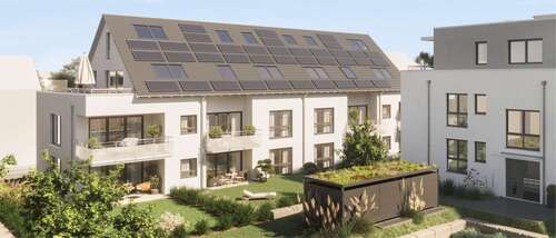 Foto - Wohnung zum Kaufen in Möglingen 499.800,00 € 77.69 m²