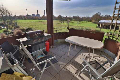 Foto - Wohnung zum Kaufen in Voerde 129.000,00 € 65 m²