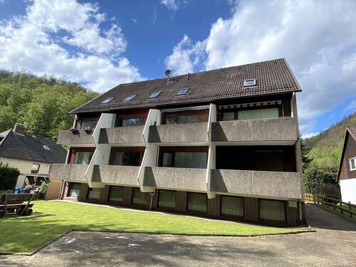 Foto - Wohnung zum Kaufen in Zorge 23.000,00 € 27 m²