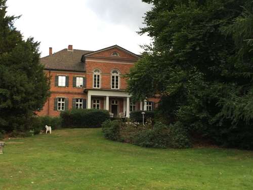 Foto - Wohnung zum Mieten in Niendorf-Stecknitz 1.400,00 € 150 m²