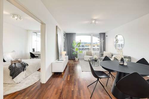 Foto - Wohnung zum Kaufen in München 529.000,00 € 67 m²