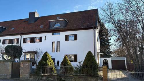 Foto - Haus zum Kaufen in Halberstadt 299.000,00 € 223.01 m²