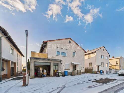 Foto - Haus zum Kaufen in Weiterstadt OT Gräfenhausen 430.000,00 € 183 m²
