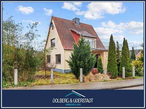 Foto - Haus zum Kaufen in Buxtehude 248.000,00 € 102 m²