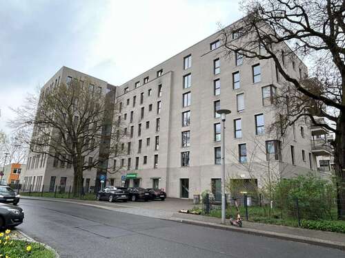 Foto - Büro in Berlin 2.450.000,00 € 688 m²