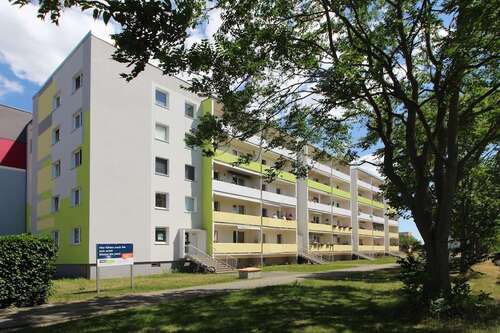 Foto - Wohnung zum Mieten in Delitzsch 411,00 € 63 m²