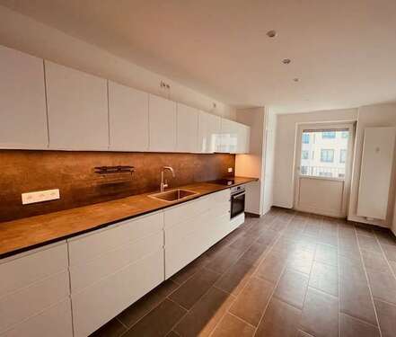 Foto - Wohnung zum Mieten in Mannheim 1.670,00 € 128.9 m²