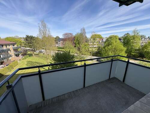 Foto - Wohnung zum Mieten in Hamburg 795,00 € 70 m²