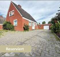 Haus zum Kaufen in Weener 169.000,00 € 129.83 m²