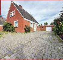 Haus zum Kaufen in Weener 169.000,00 € 129.83 m²