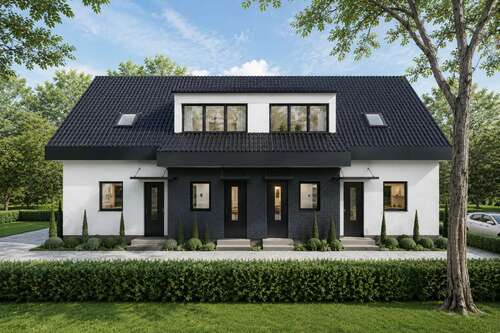 Foto - Haus zum Kaufen in Hamburg 499.000,00 € 90.43 m²