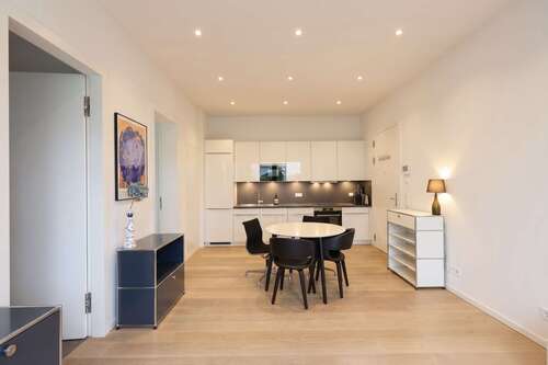 Foto - Wohnung zum Kaufen in München 690.000,00 € 41.33 m²