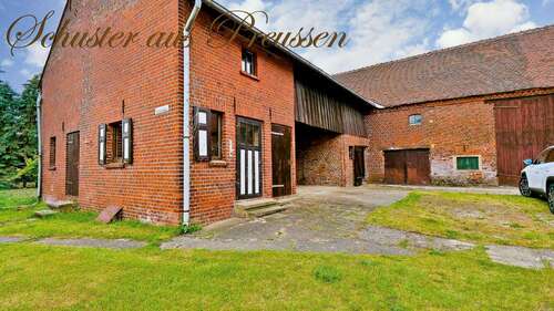 Foto - Haus zum Kaufen in Kuhlhausen 199.000,00 € 104.2 m²