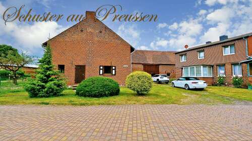 Foto - Haus zum Kaufen in Kuhlhausen 199.000,00 € 104.2 m²