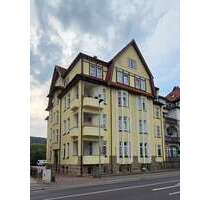 Wohnung zum Mieten in Meiningen 300,00 € 35.1 m²