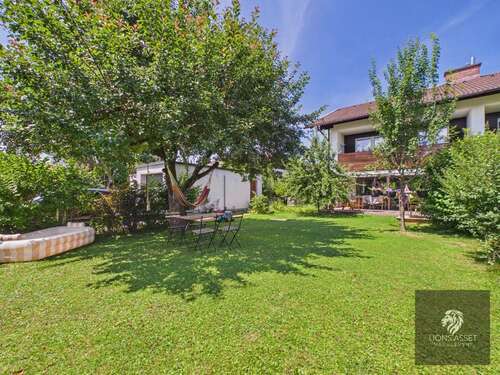 Foto - Haus zum Kaufen in Riedering 920.000,00 € 150 m²
