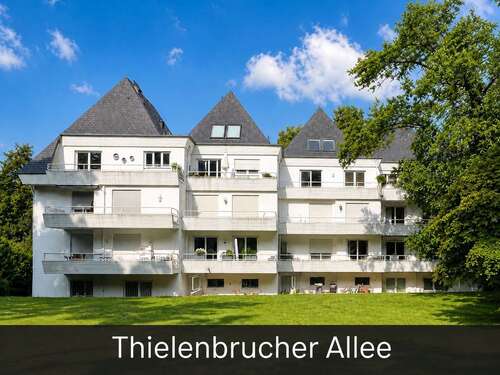 Foto - Wohnung zum Kaufen in Köln 799.850,00 € 144.31 m²