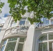 Wohnung zum Kaufen in Hamburg 2.895.000,00 € 290 m²