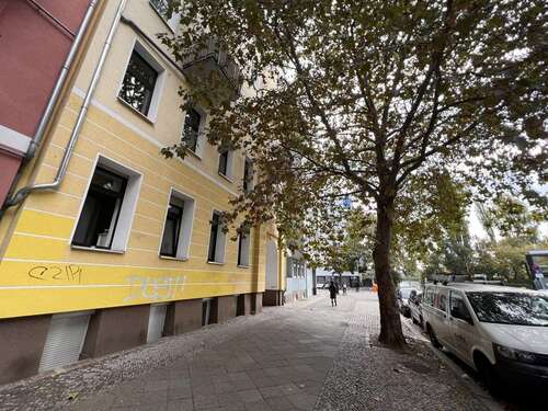 Foto - Büro in Berlin 300,00 € 20 m² - 300,00&nbsp;EUR Kaltmiete, ca.&nbsp; 20,00&nbsp;m&sup2;