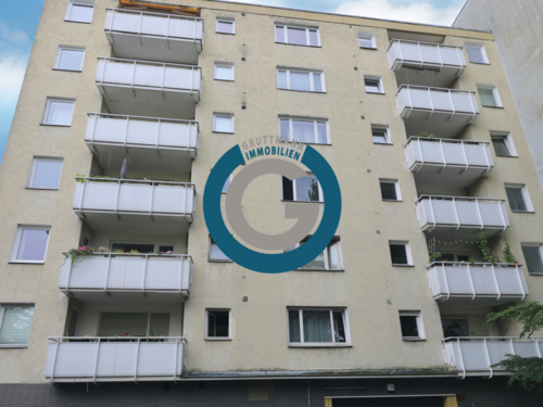 Foto - Wohnung zum Kaufen in Berlin 280.000,00 € 44 m²
