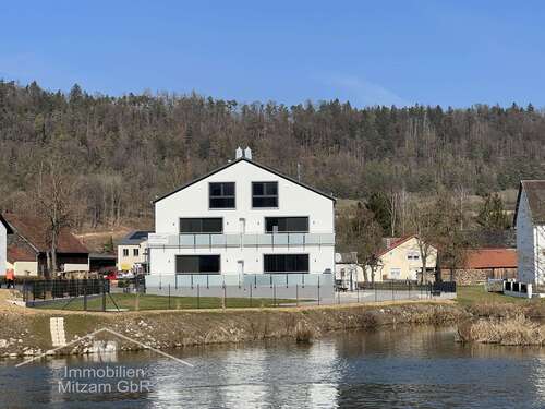 Foto - Wohnung zum Kaufen in Beilngries 398.000,00 € 111.29 m²