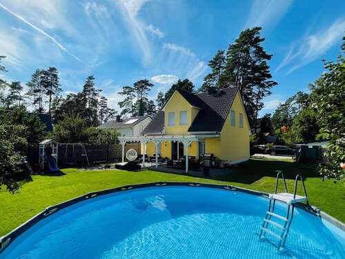 Foto - Haus zum Kaufen in Wandlitz 550.000,00 € 121 m²