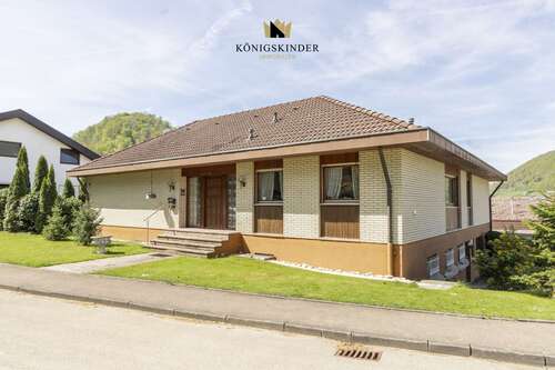 Foto - Haus zum Kaufen in Bad Ditzenbach 698.000,00 € 213.63 m²