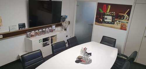 Foto - Büro in Oberhaching 350,00 € 8 m²