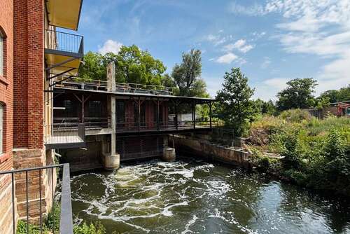 Foto - Wohnung zum Mieten in Schkeuditz 996,88 € 79.75 m²