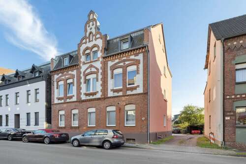 Foto - Haus zum Kaufen in Herne 460.000,00 € 318 m²