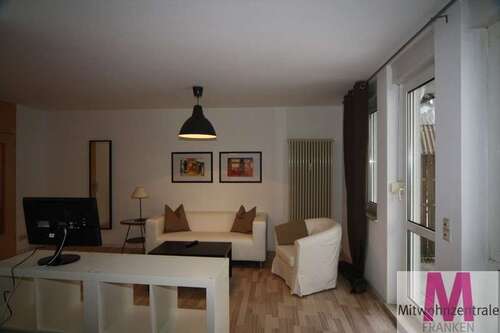 Foto - Wohnen auf Zeit in Nürnberg 690,00 €