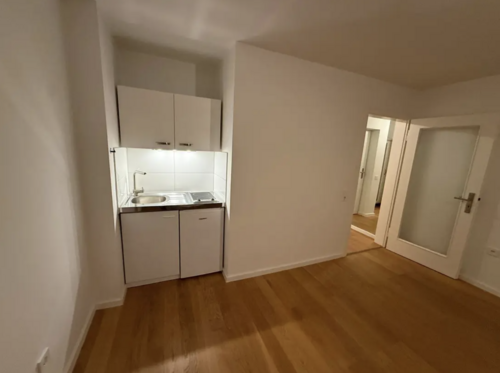 Foto - Wohnung zum Mieten in München 1.095,00 € 28.94 m²