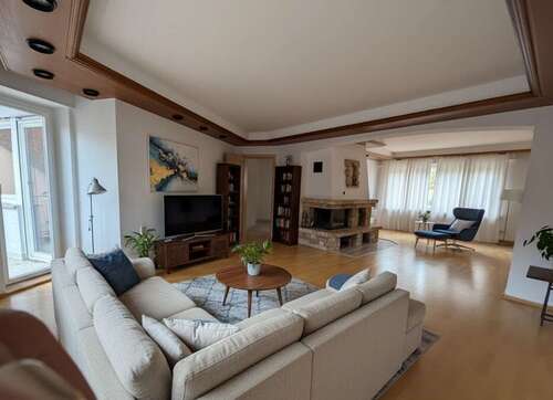 Foto - Wohnung zum Mieten in Stuttgart 1.440,00 € 92 m²