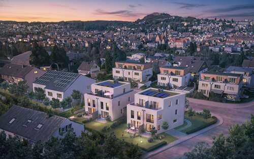 Foto - Haus zum Kaufen in Pforzheim 699.000,00 € 140 m²