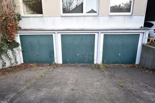 Foto - Garage zu vermieten in Düsseldorf 195,00 €